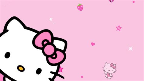 hello kitty wallpaper laptop live.